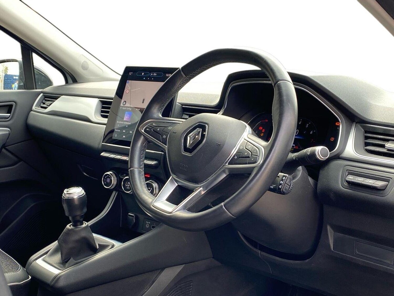 Used Renault Captur 2021 for sale - 78195815: Photo 15