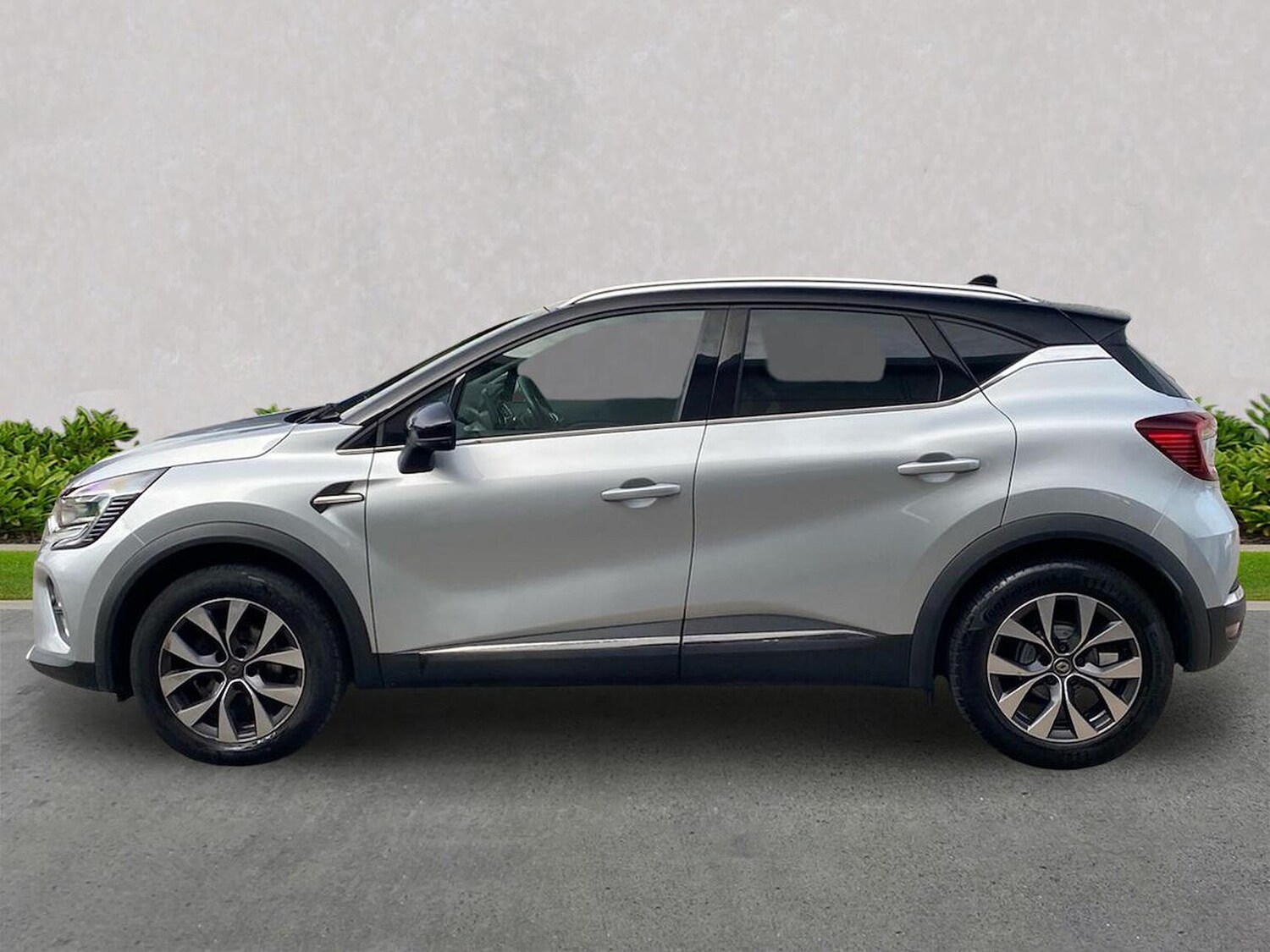 Used Renault Captur 2021 for sale - 78195815: Photo 19