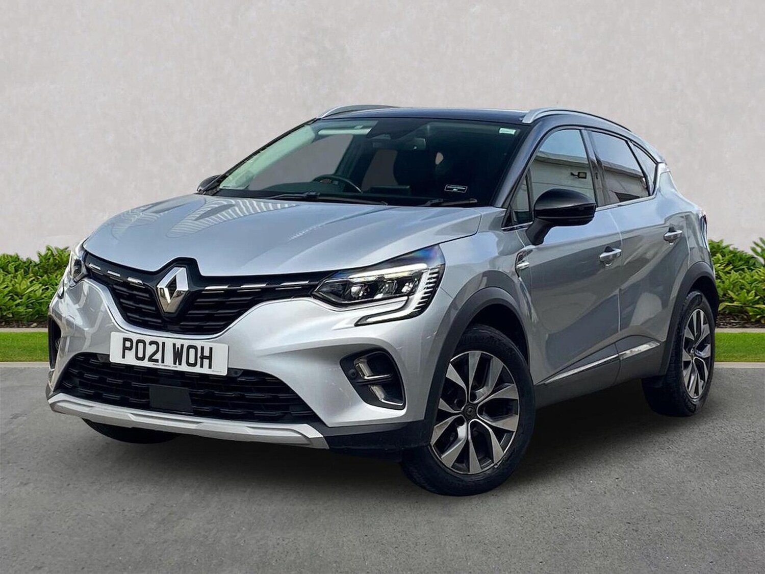 Used Renault Captur 2021 for sale - 78195815: Photo 20