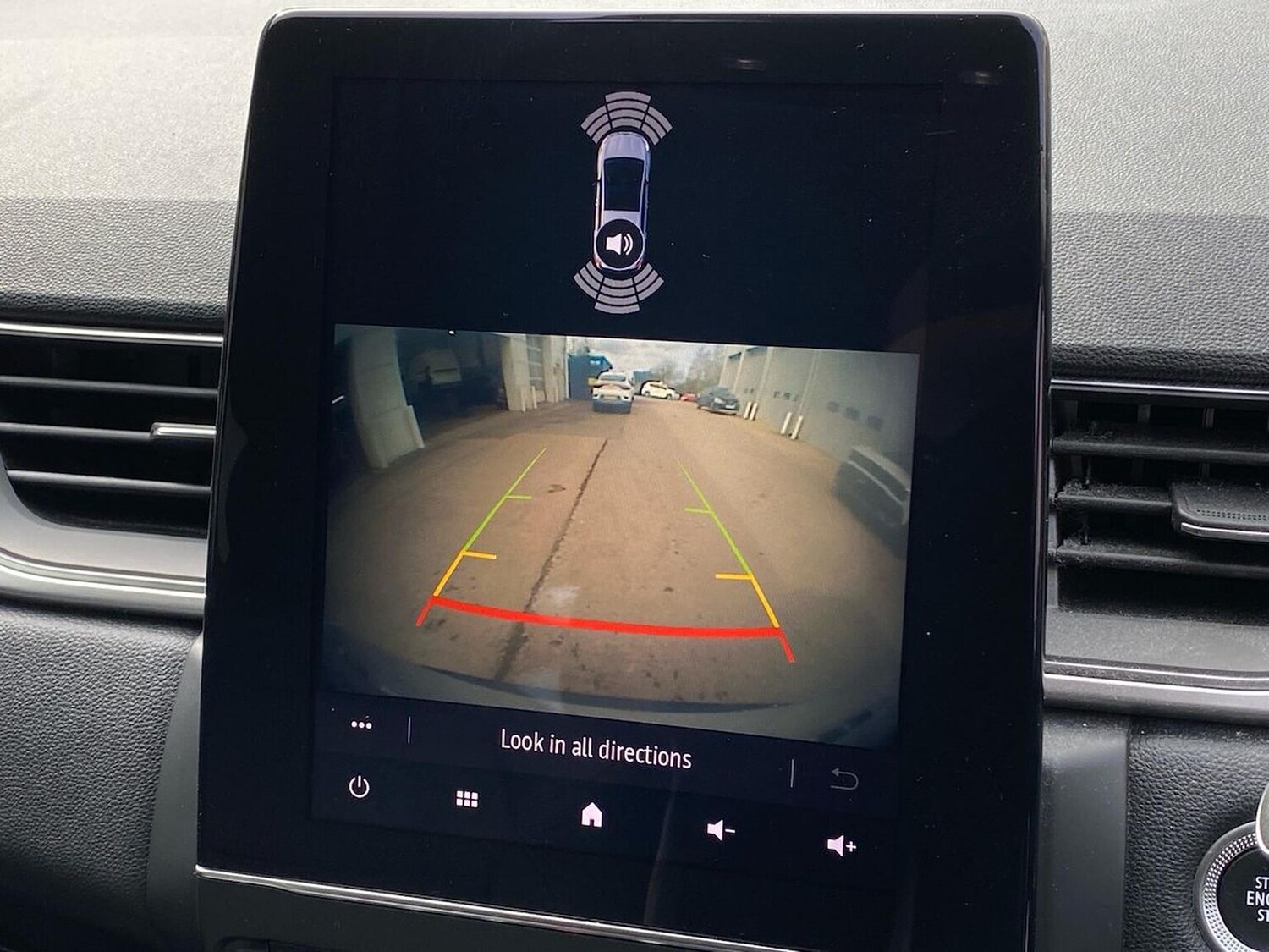 Used Renault Captur 2021 for sale - 78195815: Photo 22