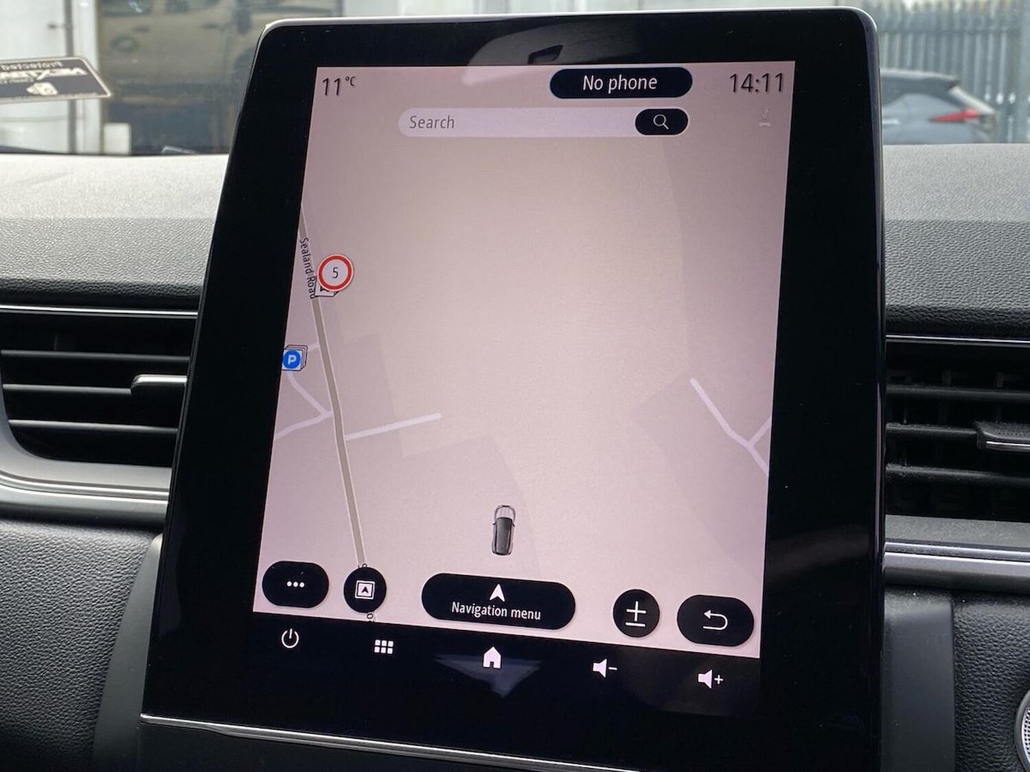 Used Renault Captur 2021 for sale - 78195815: Photo 23