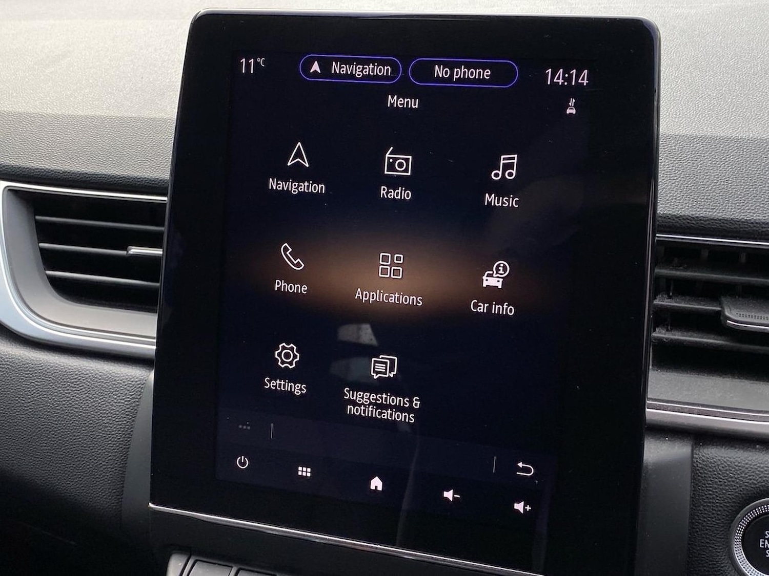 Used Renault Captur 2021 for sale - 78195815: Photo 24