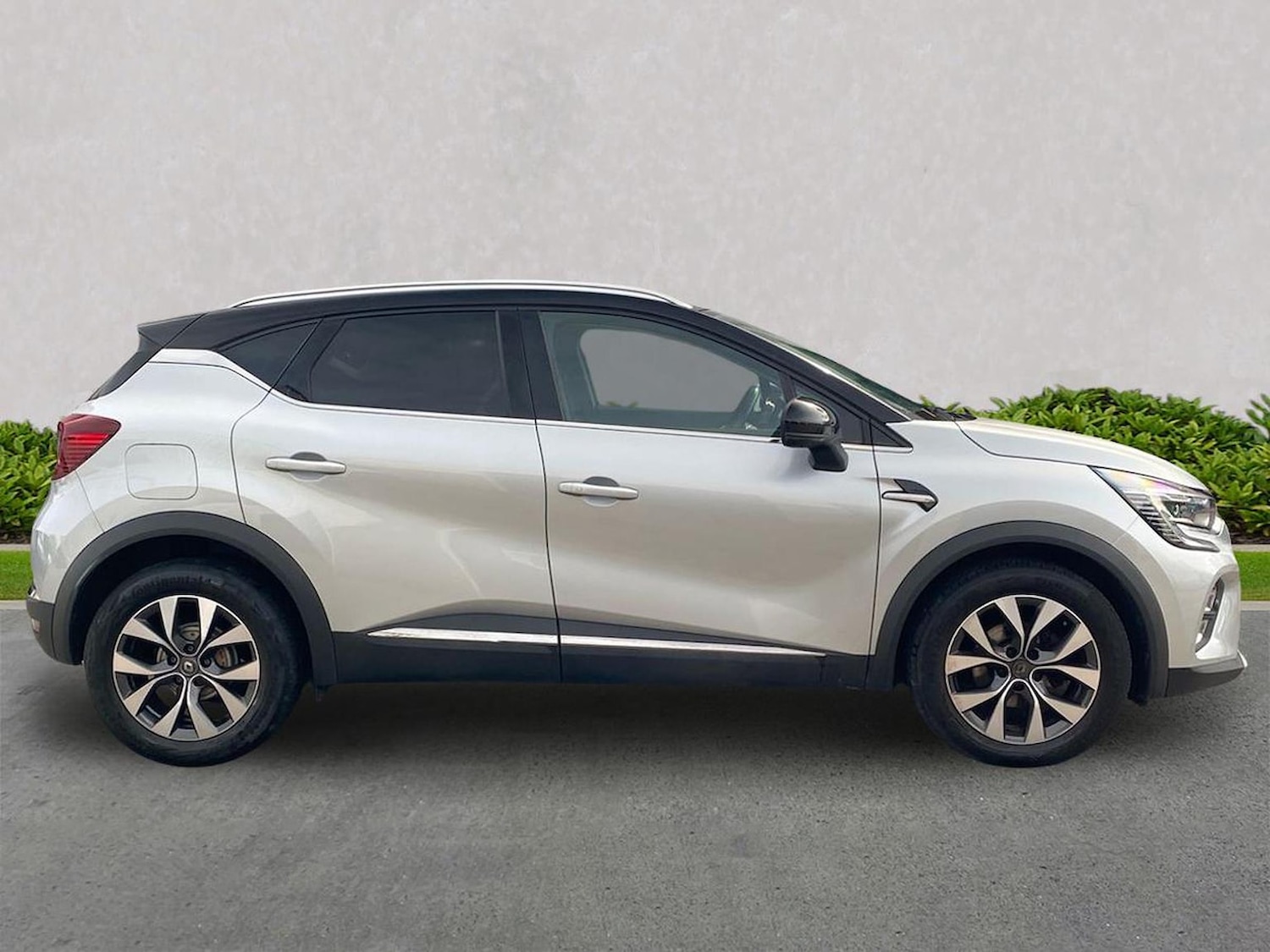 Used Renault Captur 2021 for sale - 78195815: Photo 3