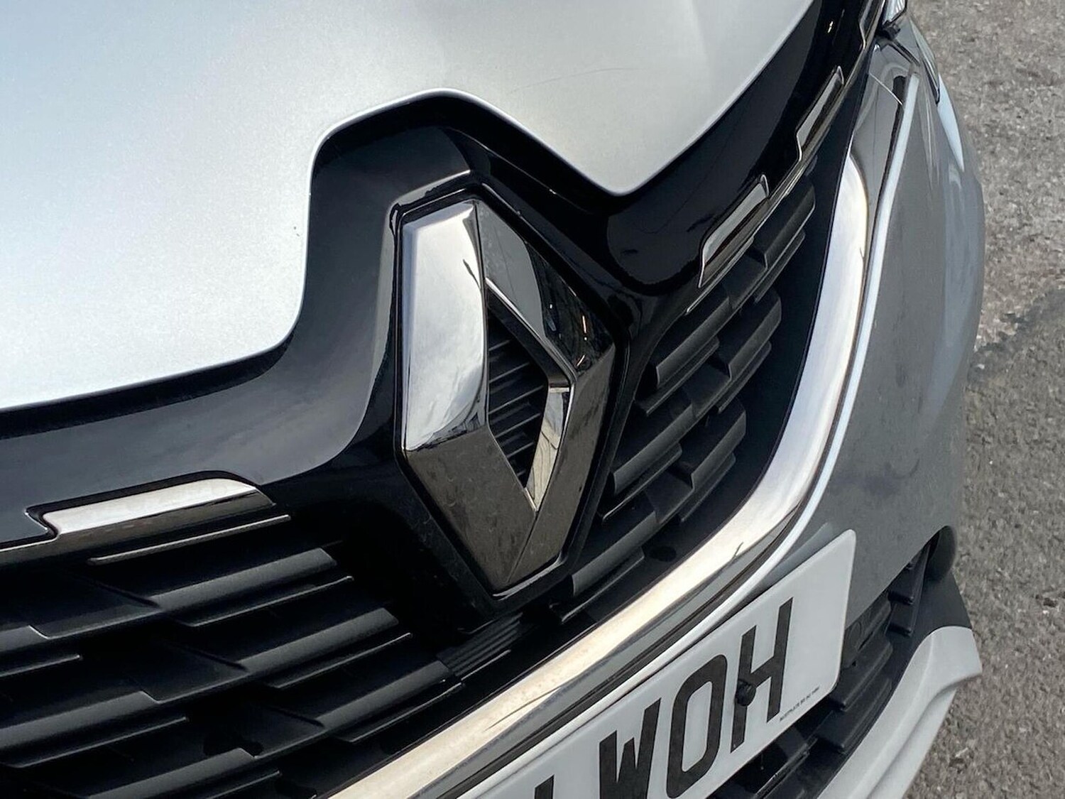 Used Renault Captur 2021 for sale - 78195815: Photo 30