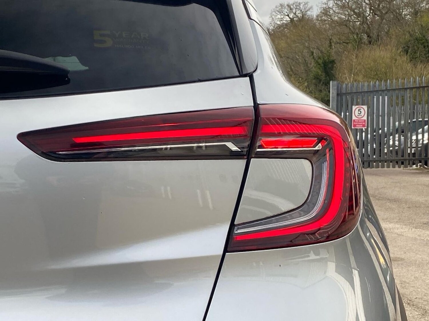 Used Renault Captur 2021 for sale - 78195815: Photo 32