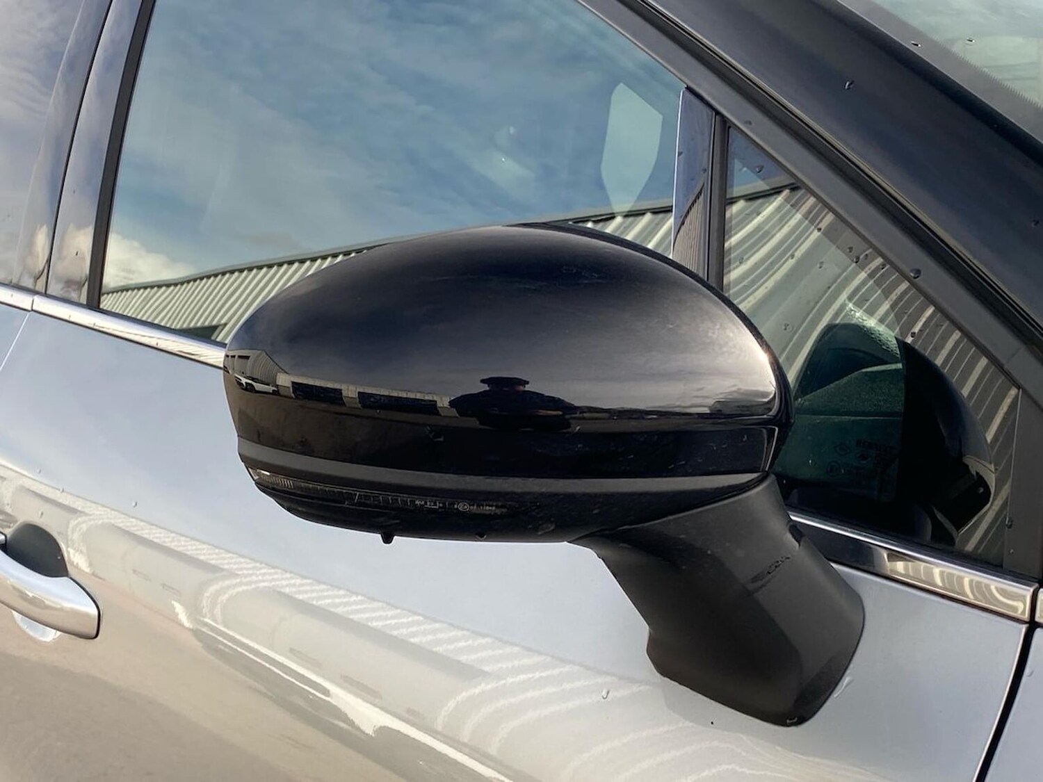 Used Renault Captur 2021 for sale - 78195815: Photo 34