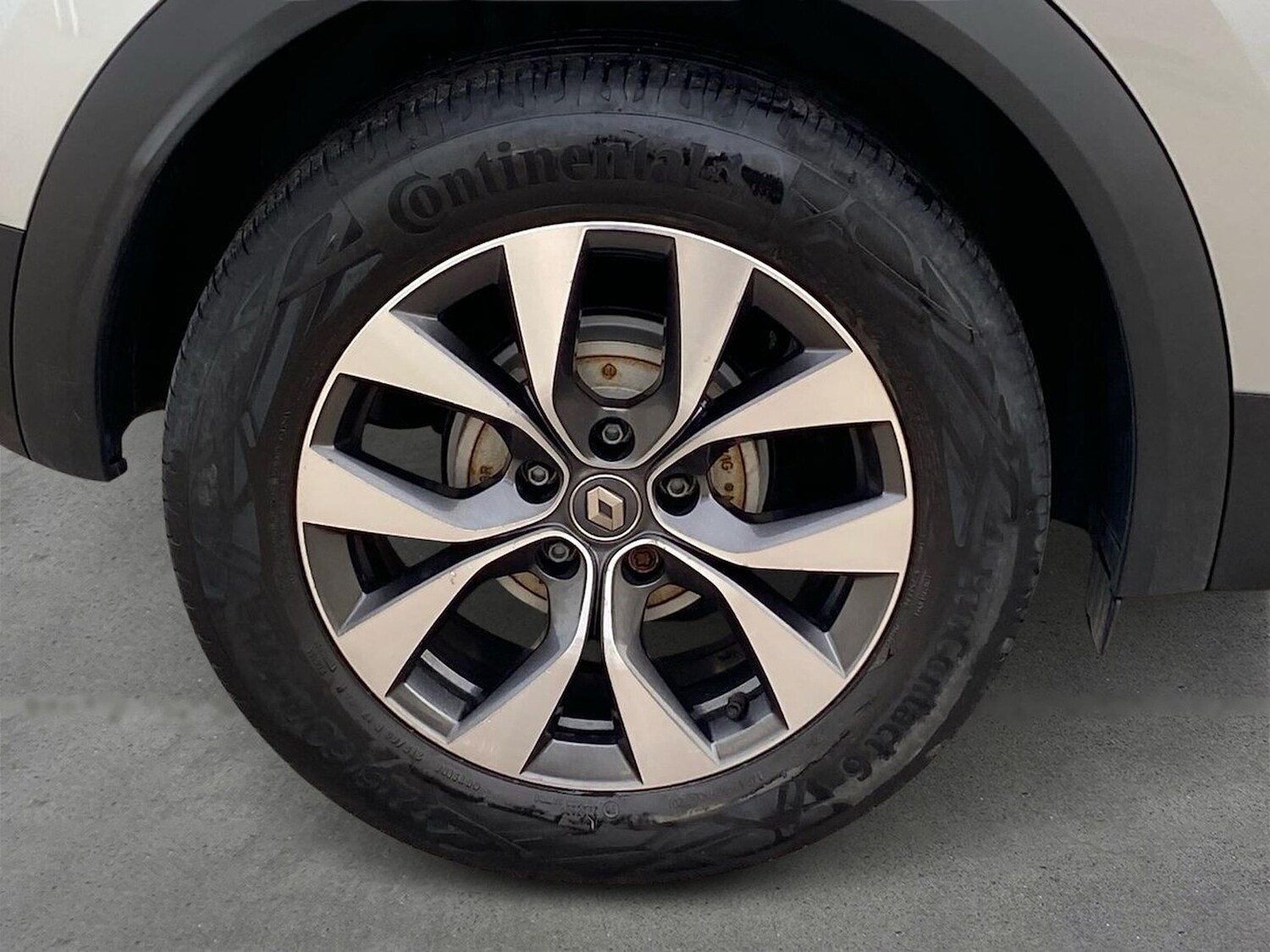 Used Renault Captur 2021 for sale - 78195815: Photo 6