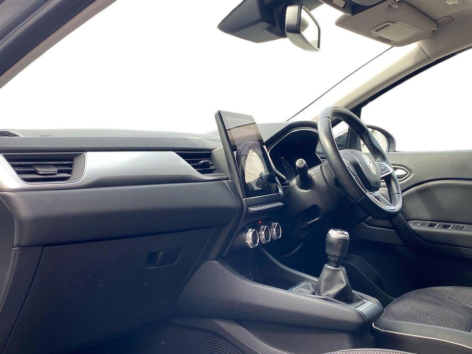 Used Renault Captur 2021 for sale - 78195815: Photo 7