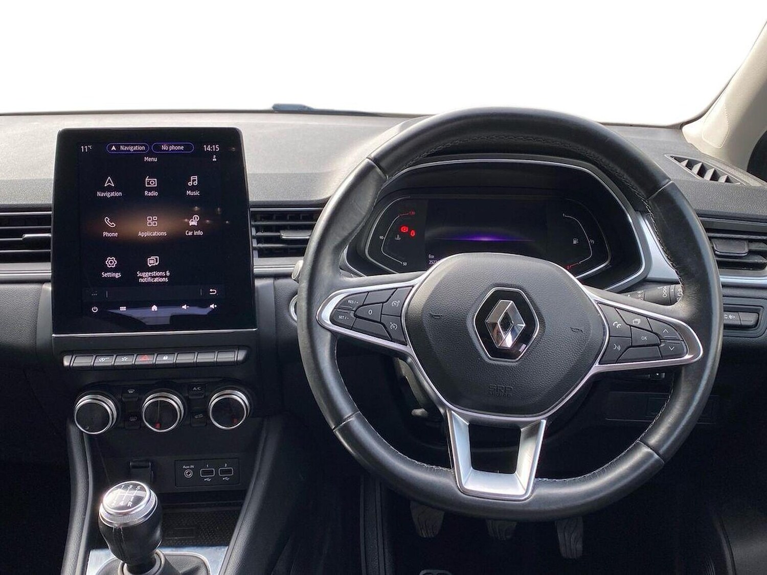 Used Renault Captur 2021 for sale - 78195815: Photo 9