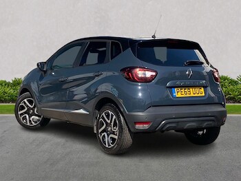 Used Renault Captur 2019 for sale - 78340465: Photo
