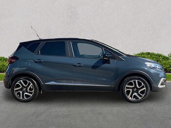 Used Renault Captur 2019 for sale - 78340465: Photo