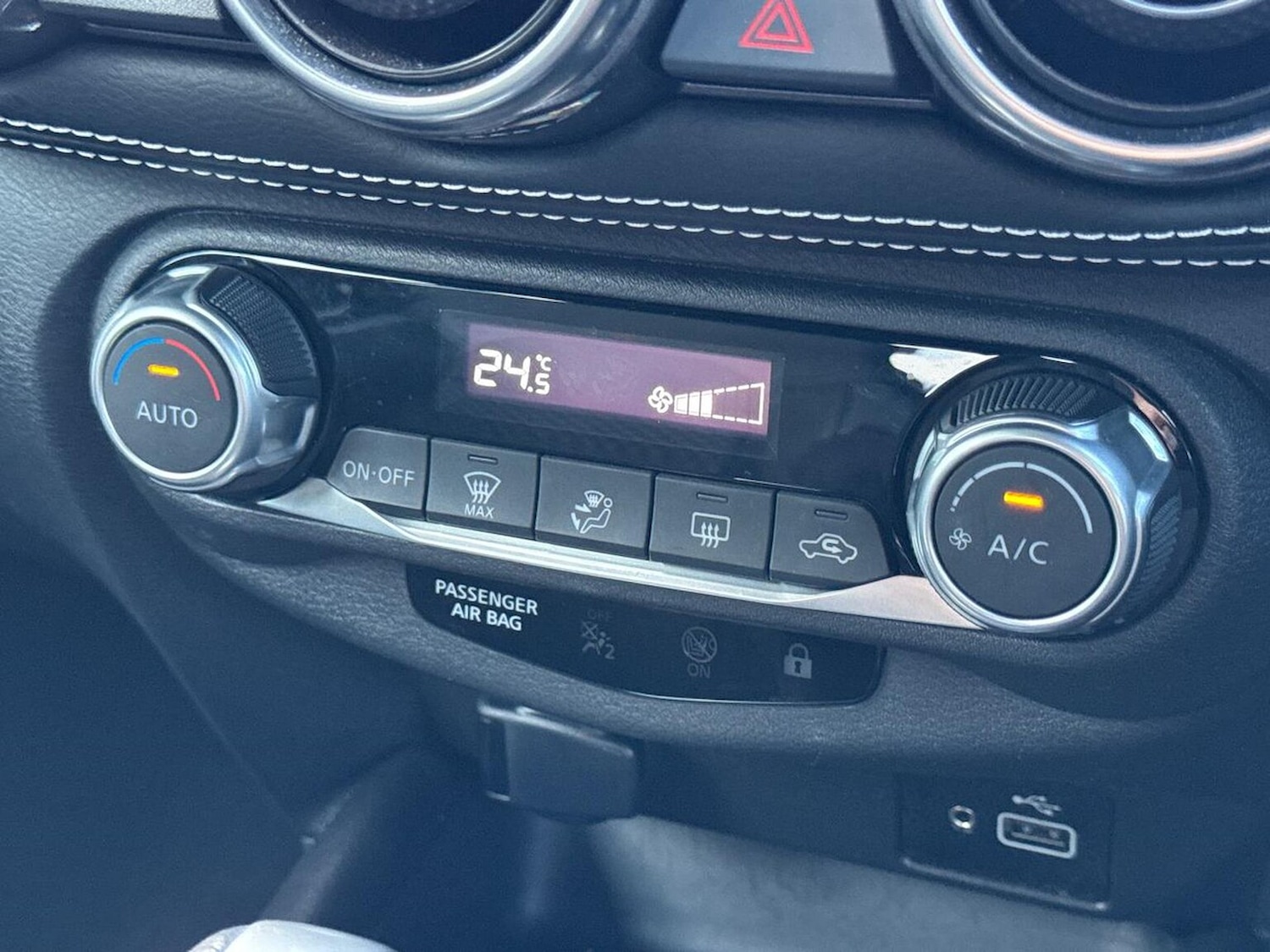 Used Nissan Juke 2024 for sale - 76778256: Photo 12