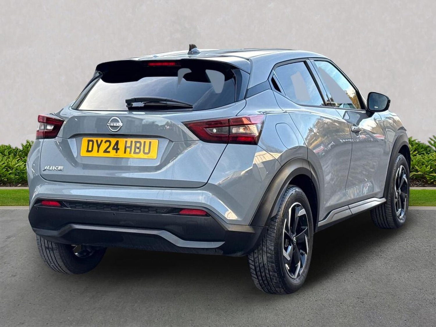 Used Nissan Juke 2024 for sale - 76778256: Photo 18