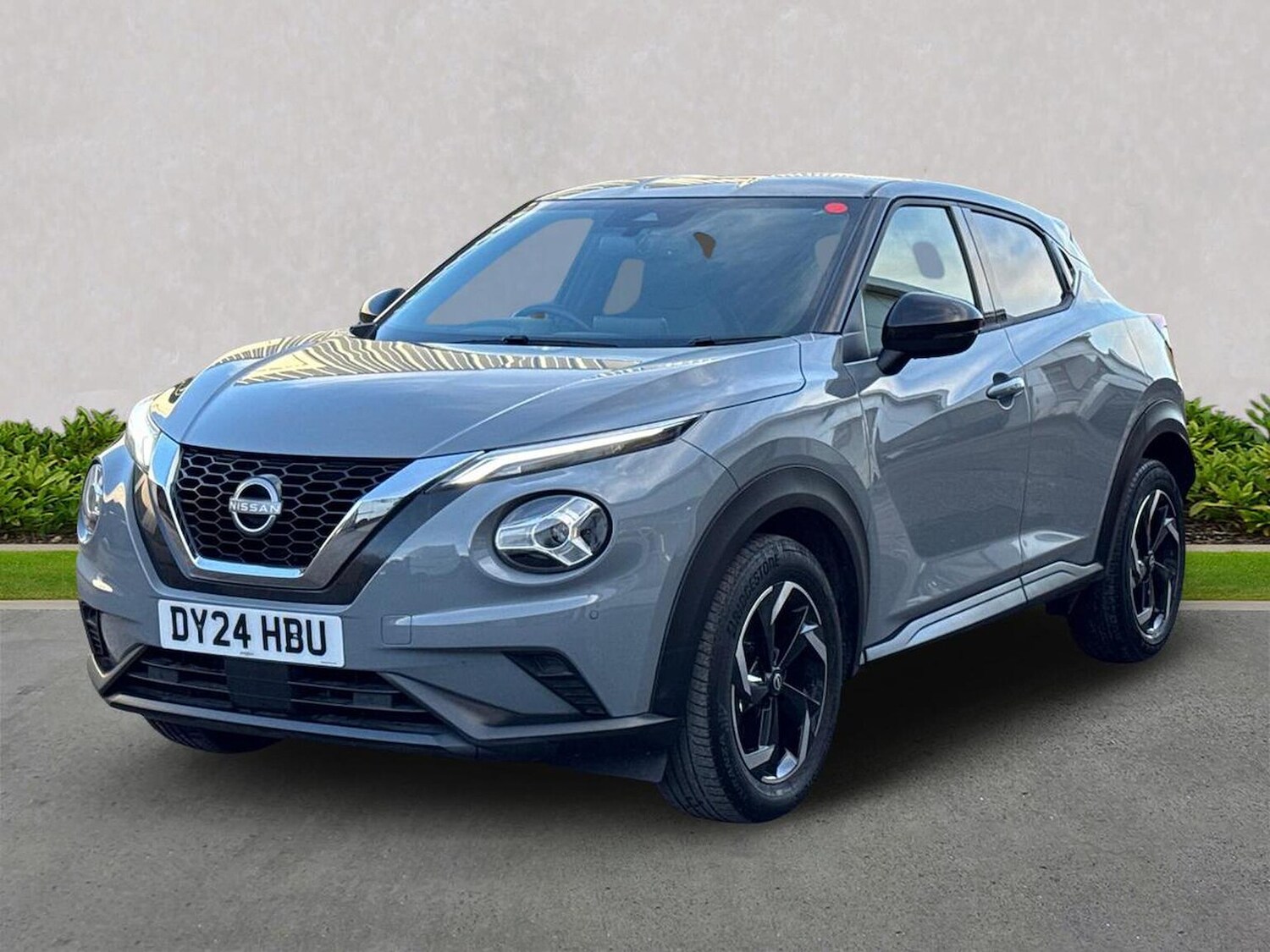 Used Nissan Juke 2024 for sale - 76778256: Photo 20