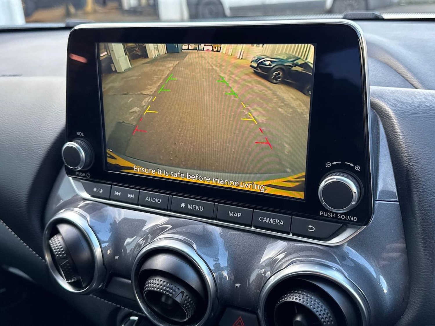 Used Nissan Juke 2024 for sale - 76778256: Photo 23