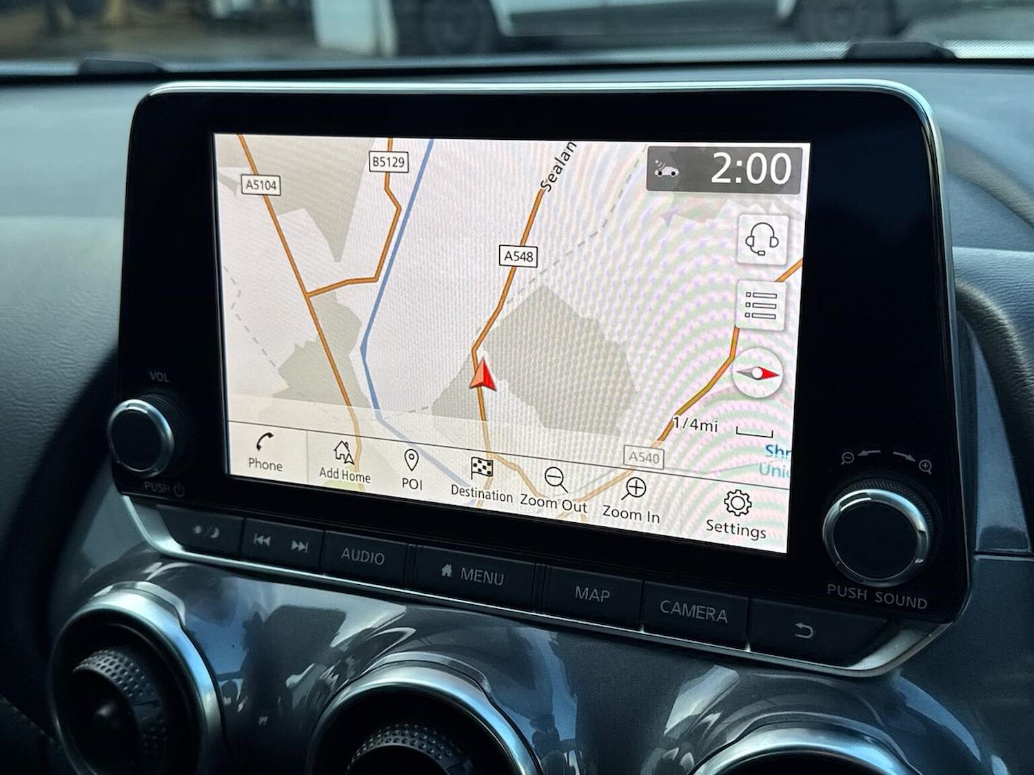 Used Nissan Juke 2024 for sale - 76778256: Photo 24