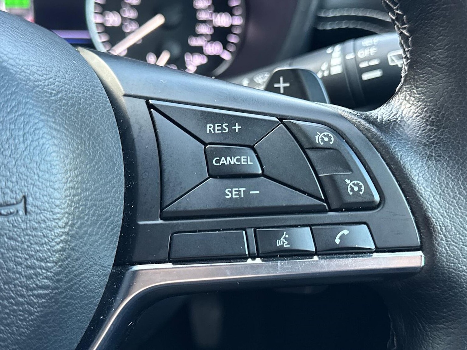 Used Nissan Juke 2024 for sale - 76778256: Photo 26