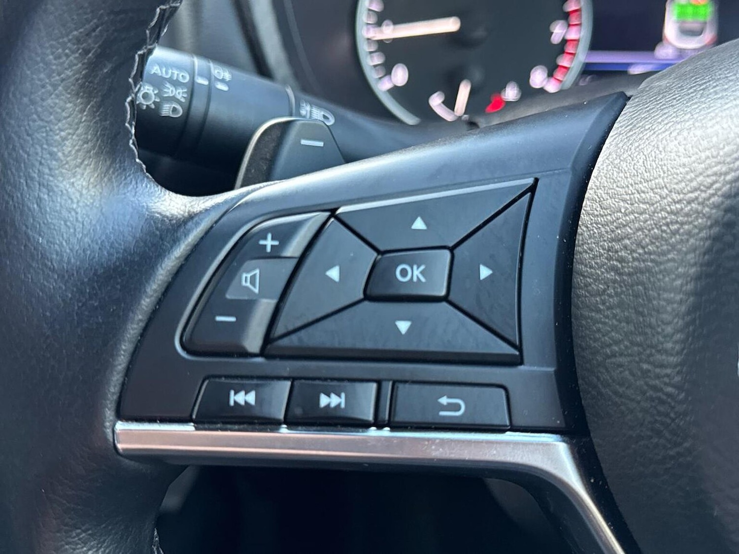 Used Nissan Juke 2024 for sale - 76778256: Photo 27