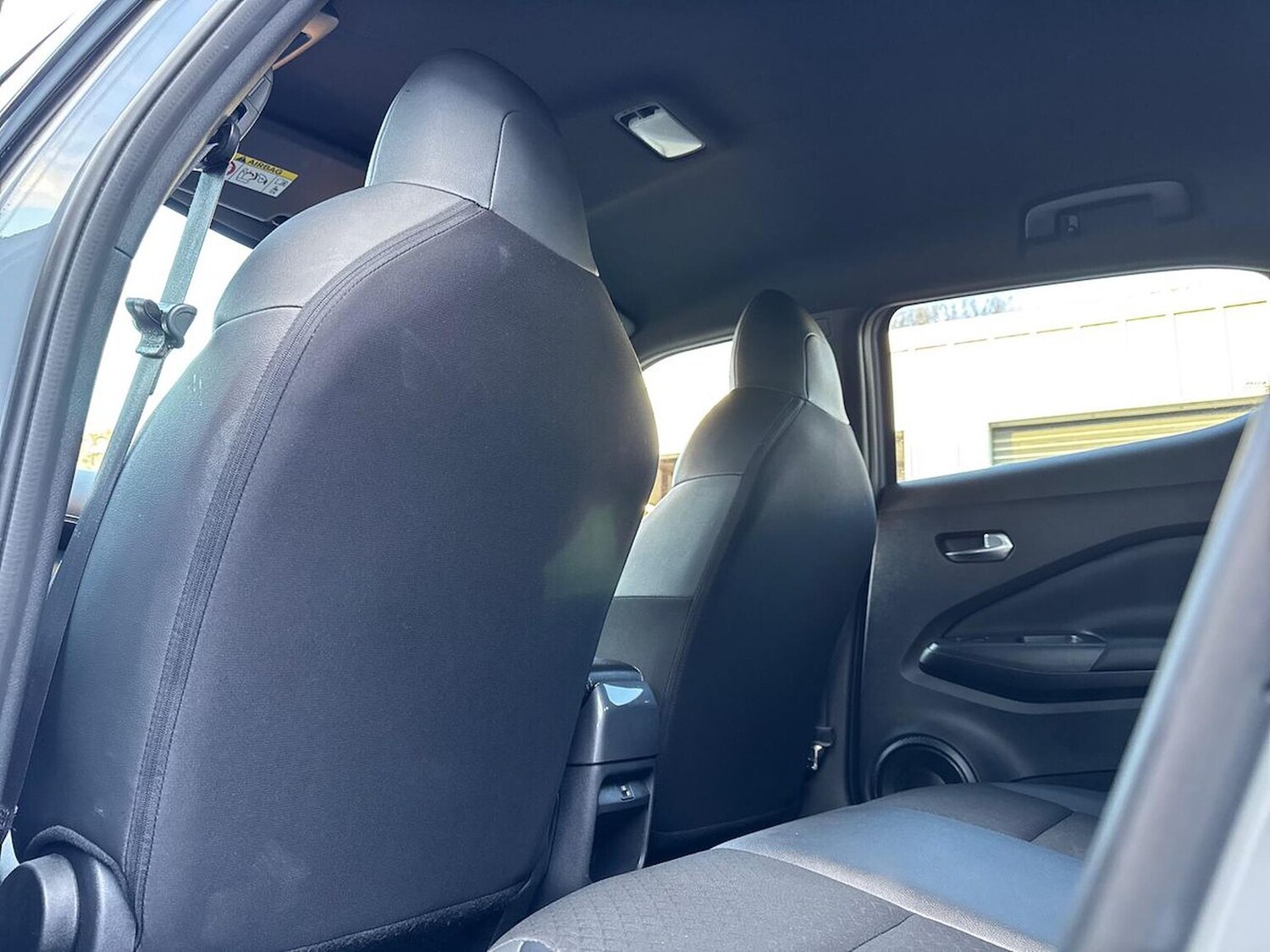 Used Nissan Juke 2024 for sale - 76778256: Photo 32