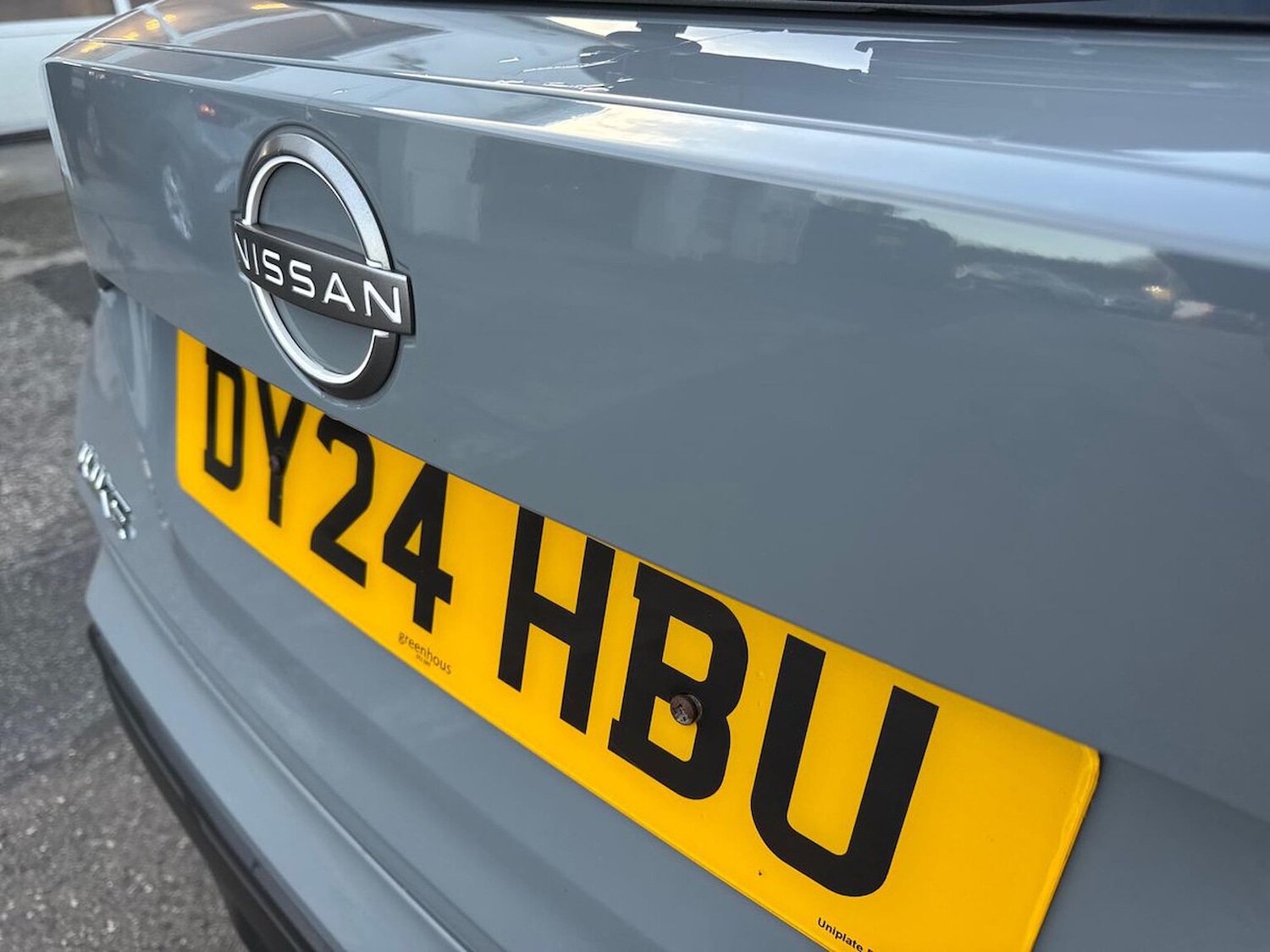 Used Nissan Juke 2024 for sale - 76778256: Photo 35