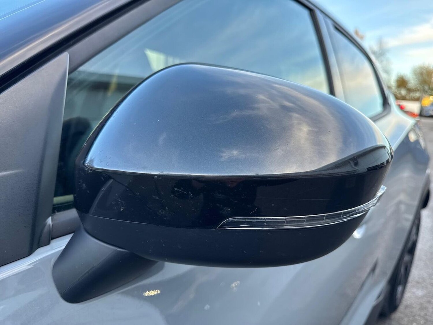 Used Nissan Juke 2024 for sale - 76778256: Photo 38