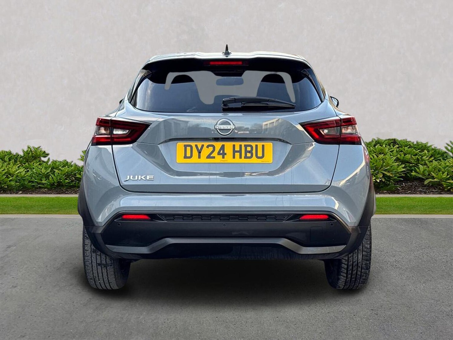 Used Nissan Juke 2024 for sale - 76778256: Photo 4