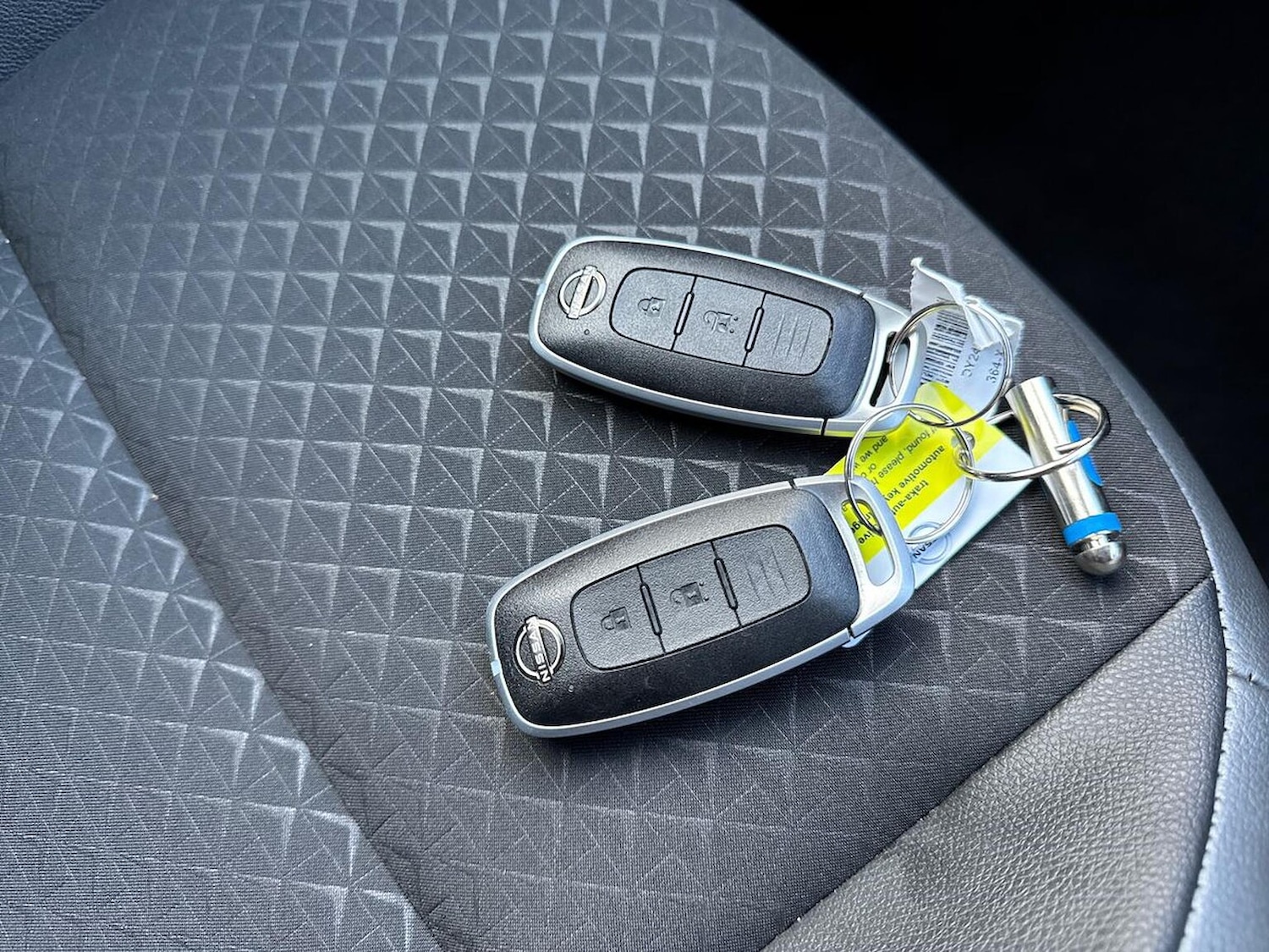 Used Nissan Juke 2024 for sale - 76778256: Photo 41