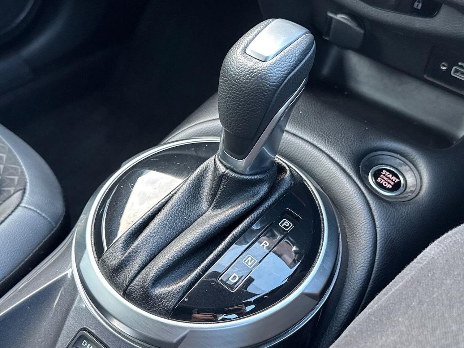 Used Nissan Juke 2024 for sale - 76778256: Photo 43