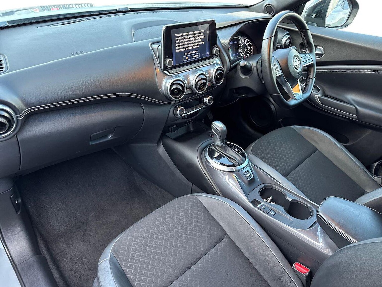 Used Nissan Juke 2024 for sale - 76778256: Photo 7