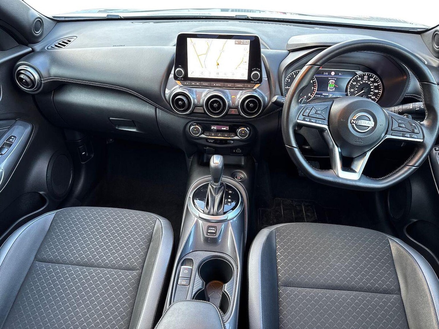 Used Nissan Juke 2024 for sale - 76778256: Photo 8