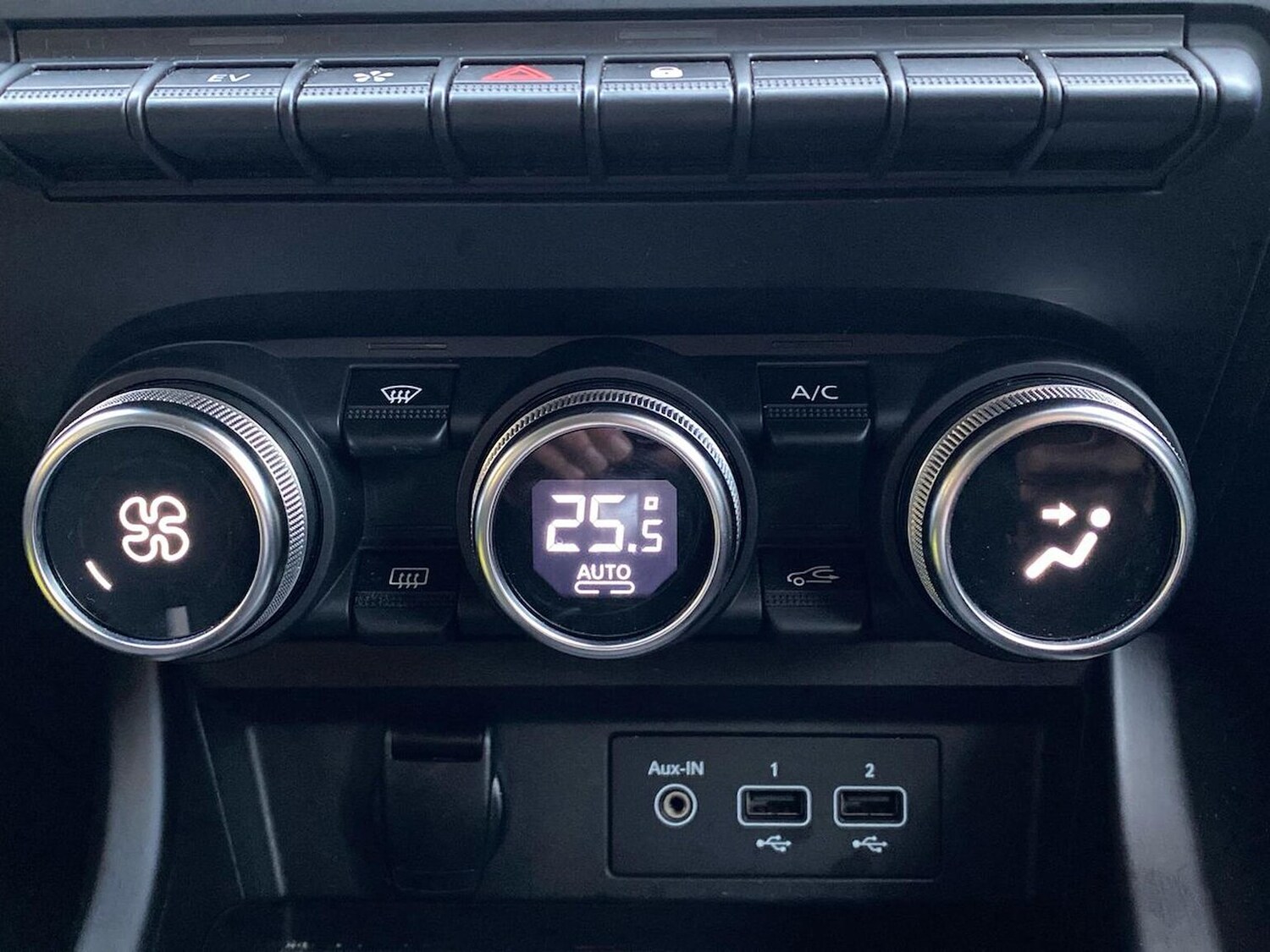 Used Renault Arkana 2023 for sale - 76407376: Photo 12