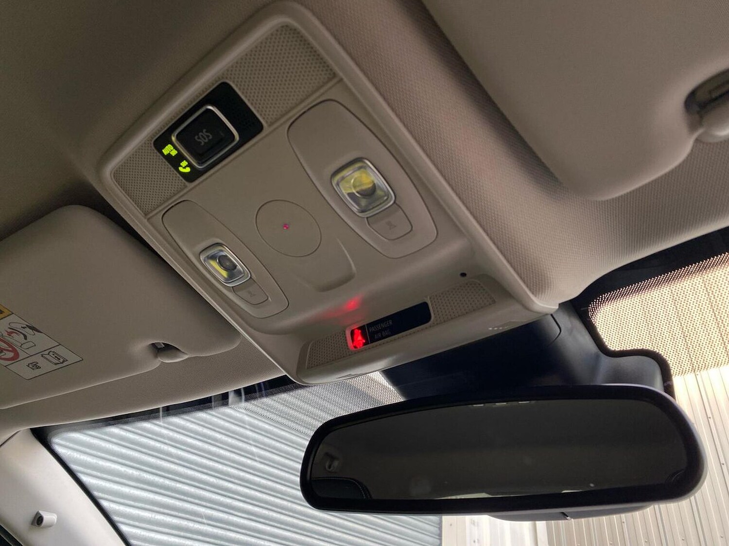 Used Renault Arkana 2023 for sale - 76407376: Photo 14