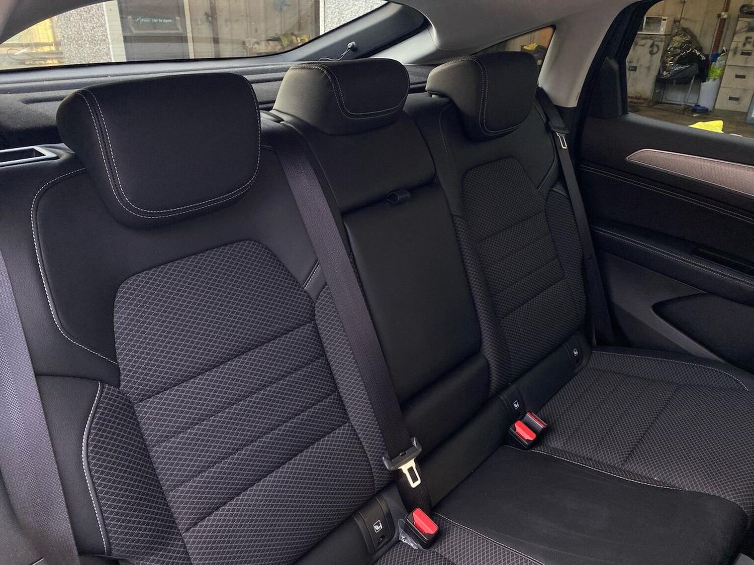 Used Renault Arkana 2023 for sale - 76407376: Photo 16