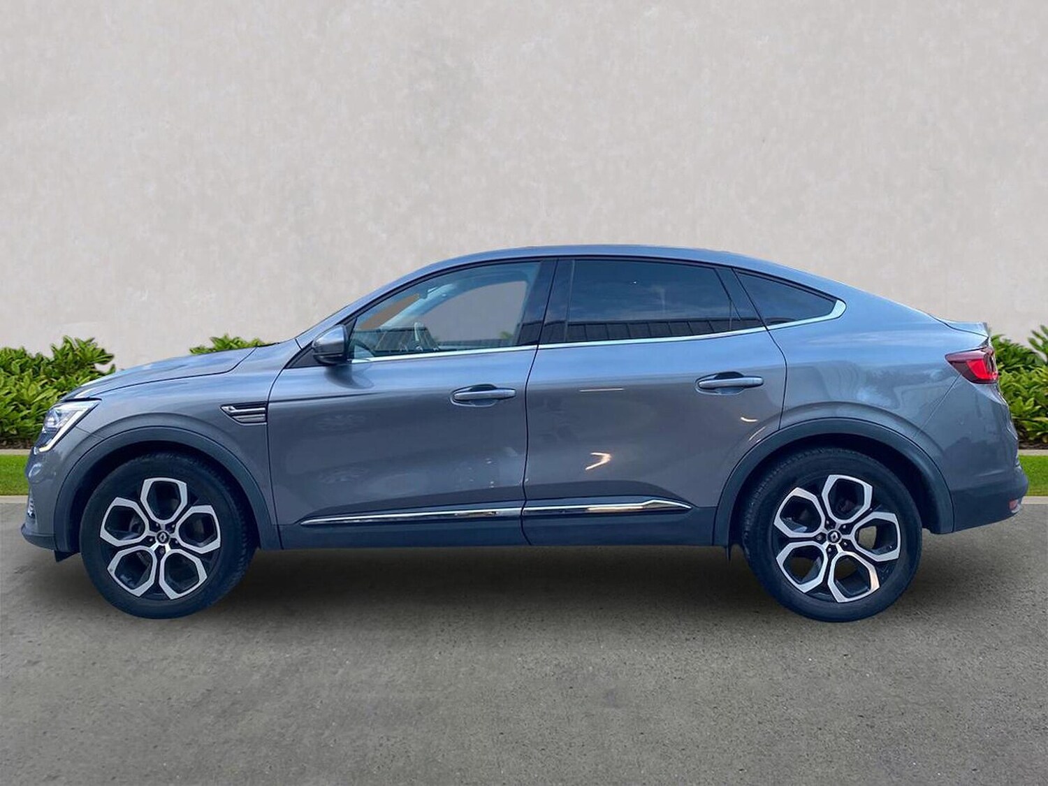 Used Renault Arkana 2023 for sale - 76407376: Photo 19