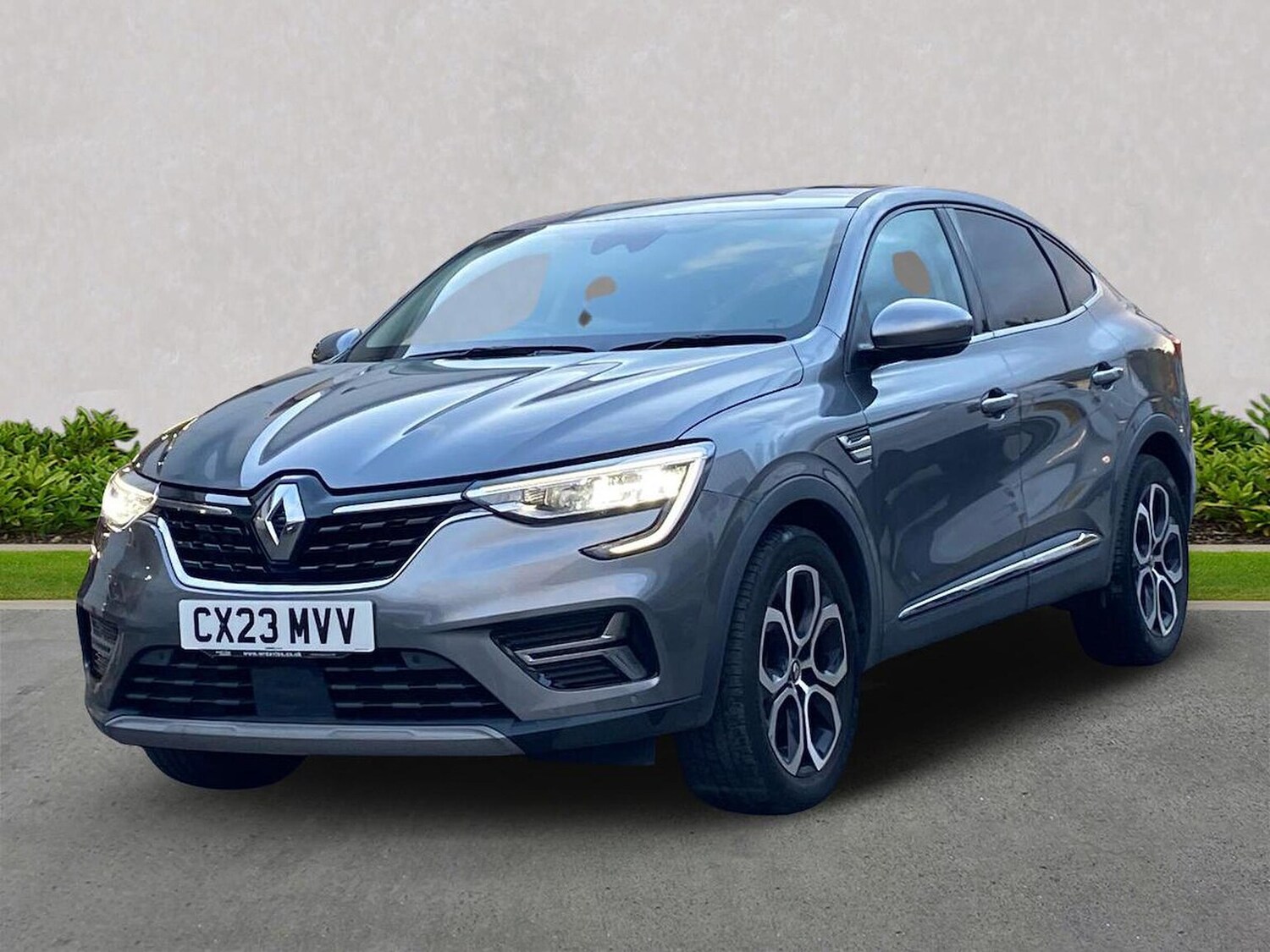 Used Renault Arkana 2023 for sale - 76407376: Photo 20