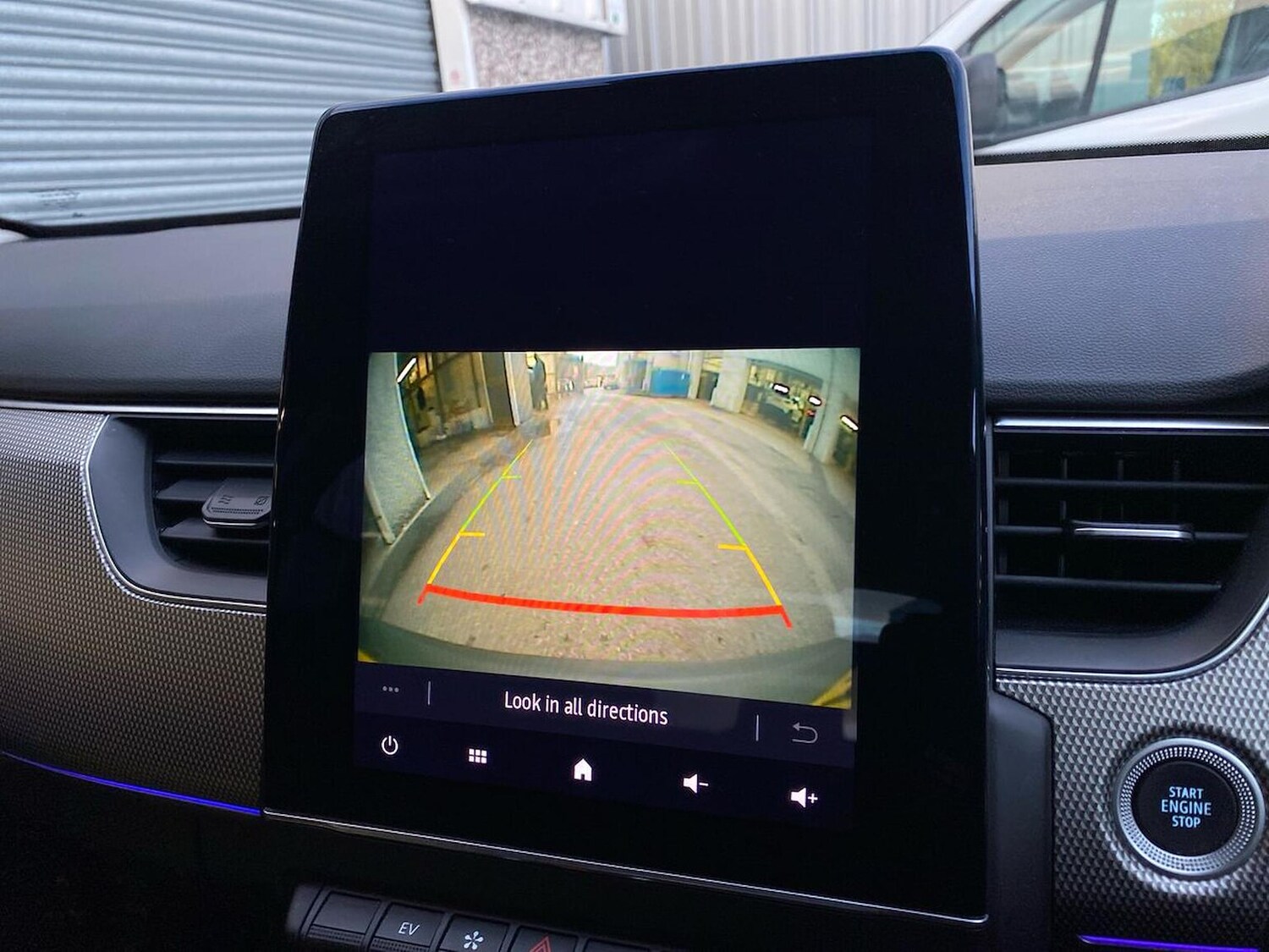 Used Renault Arkana 2023 for sale - 76407376: Photo 23