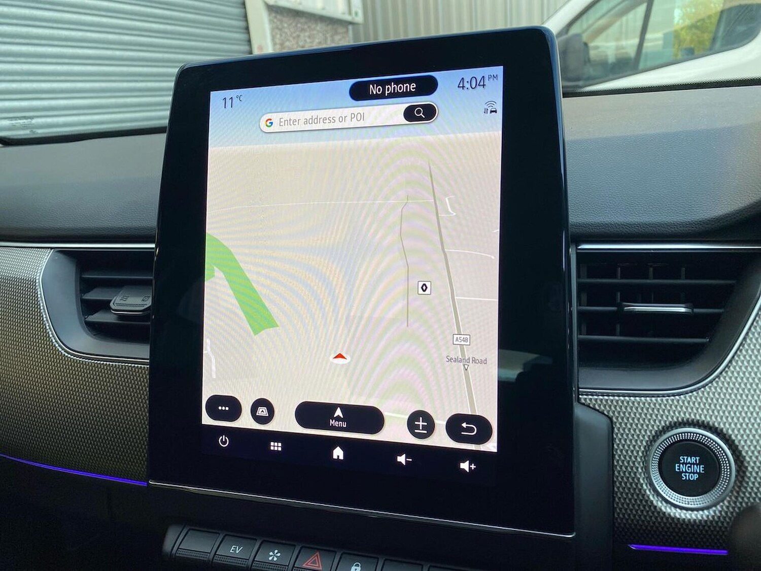 Used Renault Arkana 2023 for sale - 76407376: Photo 24