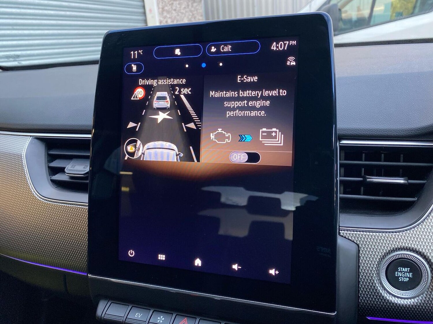 Used Renault Arkana 2023 for sale - 76407376: Photo 25