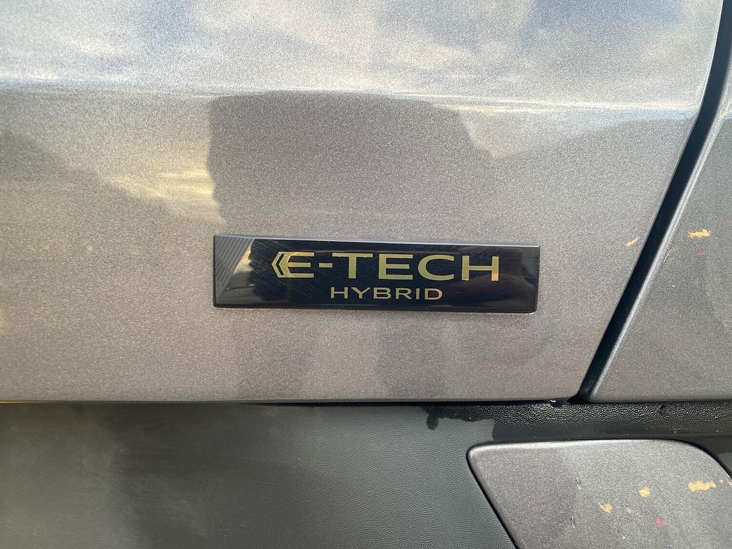 Used Renault Arkana 2023 for sale - 76407376: Photo 35