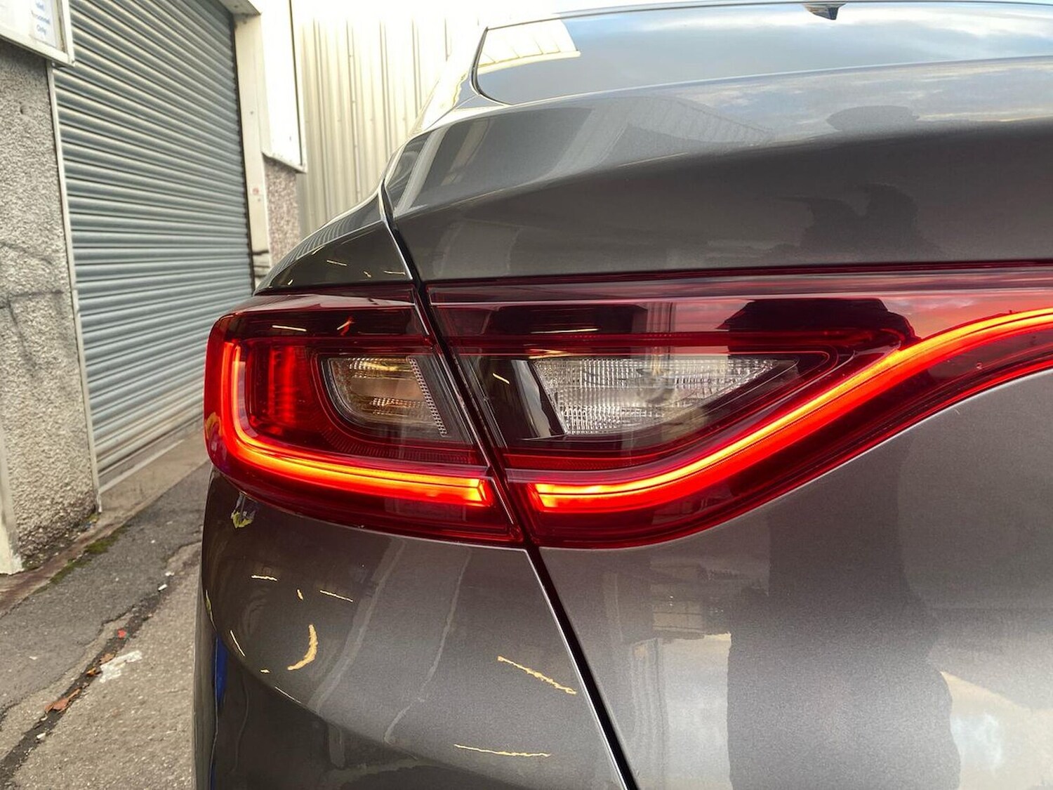 Used Renault Arkana 2023 for sale - 76407376: Photo 36