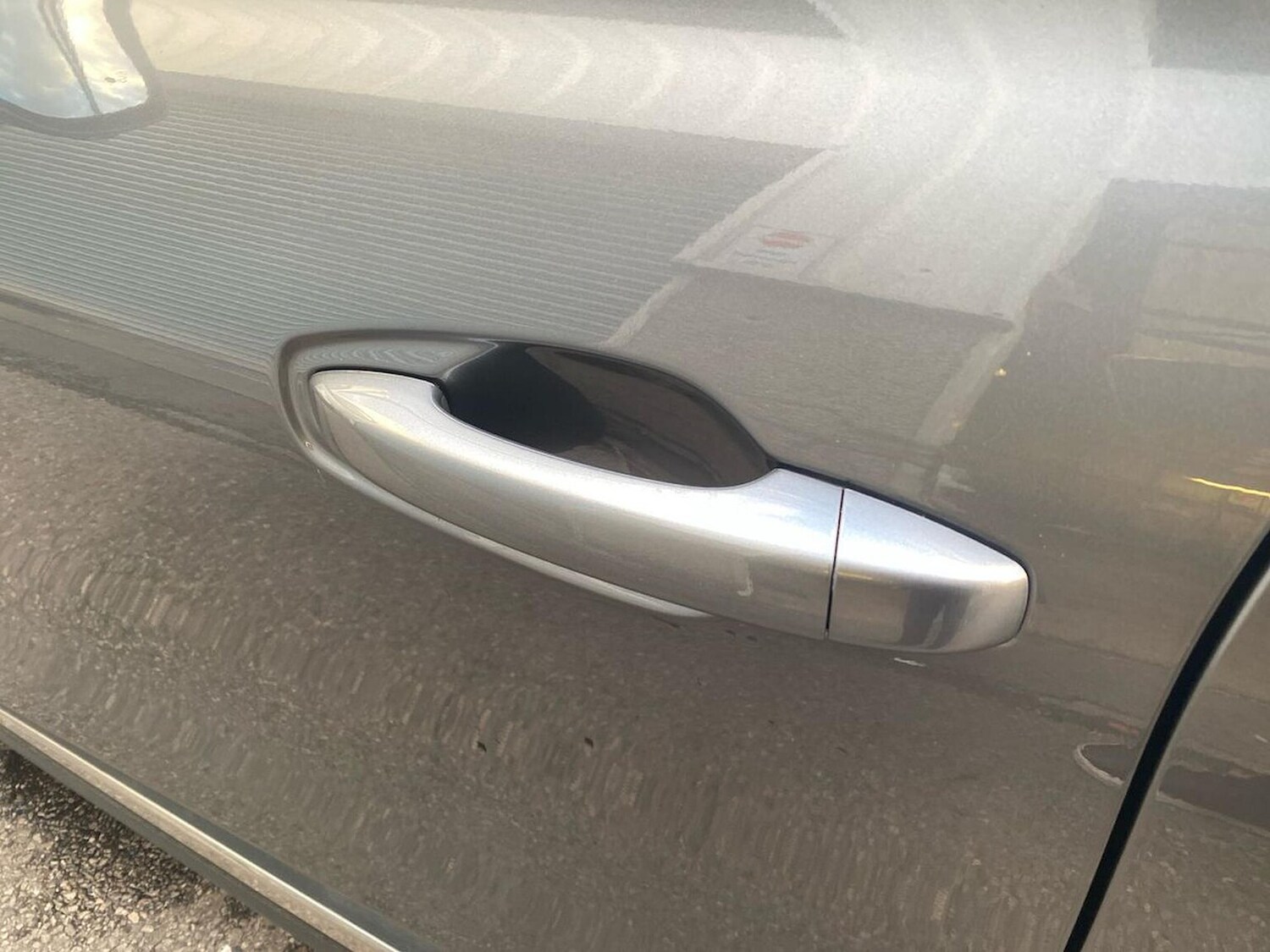 Used Renault Arkana 2023 for sale - 76407376: Photo 37