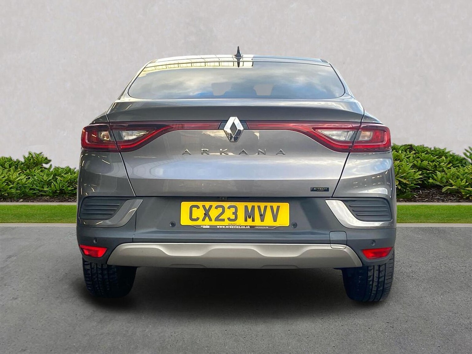 Used Renault Arkana 2023 for sale - 76407376: Photo 4