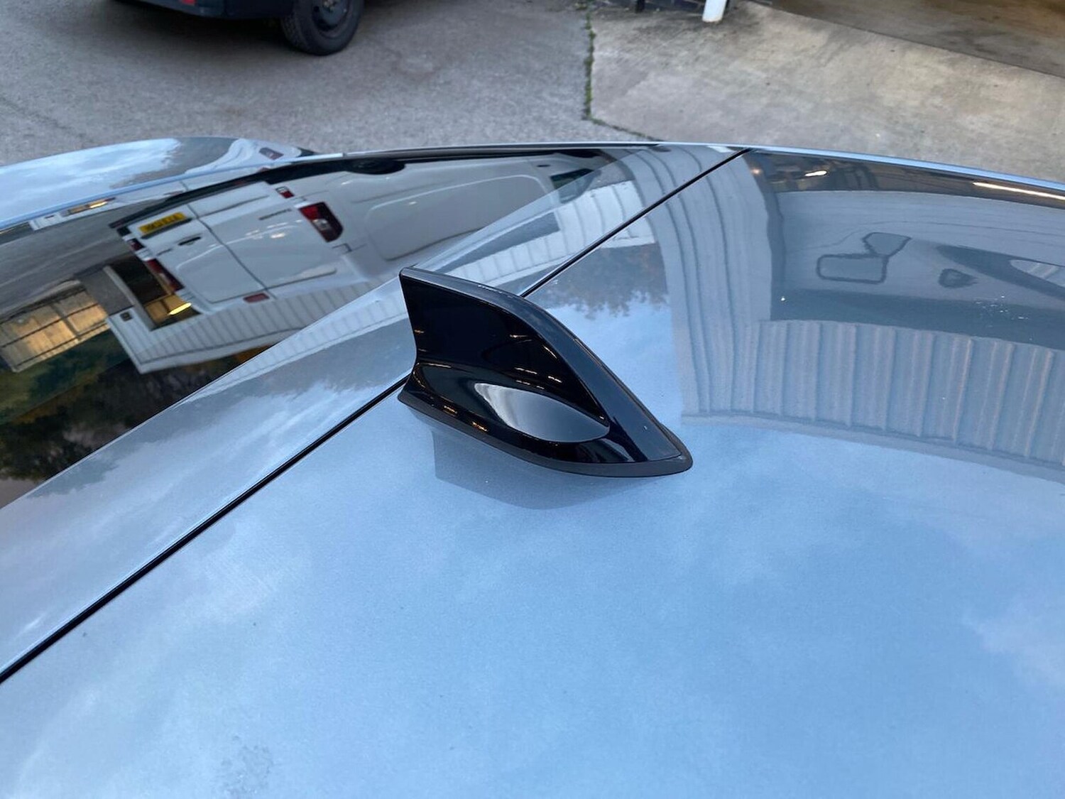 Used Renault Arkana 2023 for sale - 76407376: Photo 44