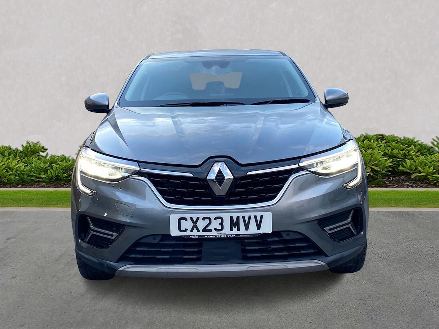 Used Renault Arkana 2023 for sale - 76407376: Photo 5