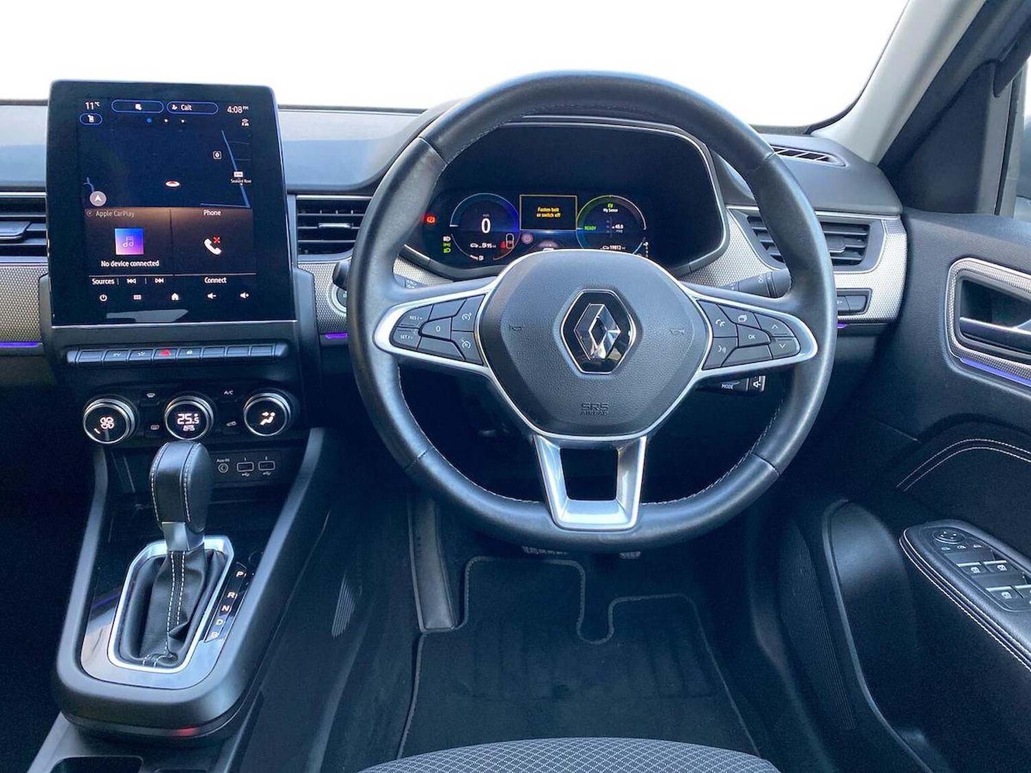 Used Renault Arkana 2023 for sale - 76407376: Photo 9