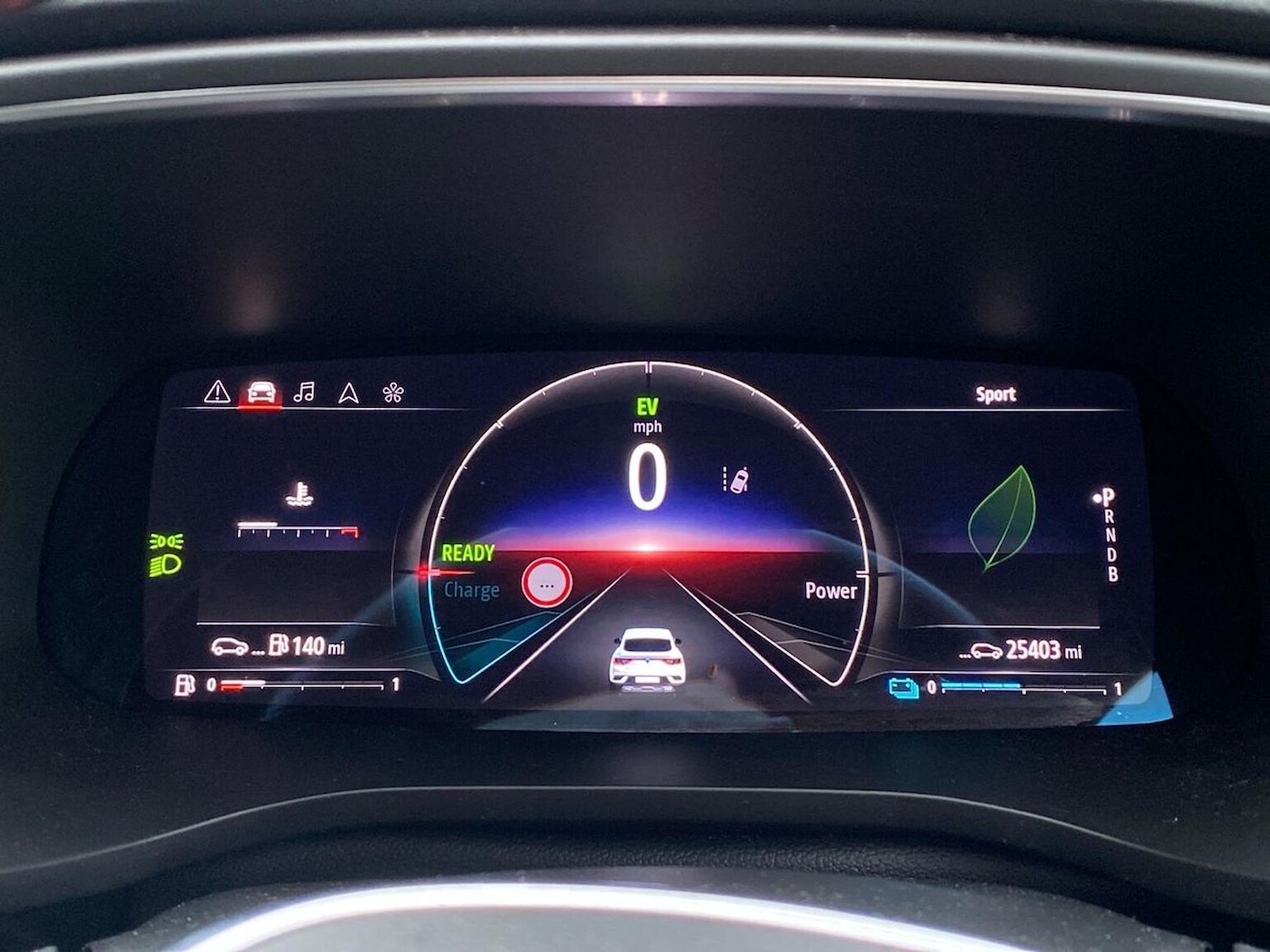 Used Renault Arkana 2023 for sale - 77980031: Photo 10