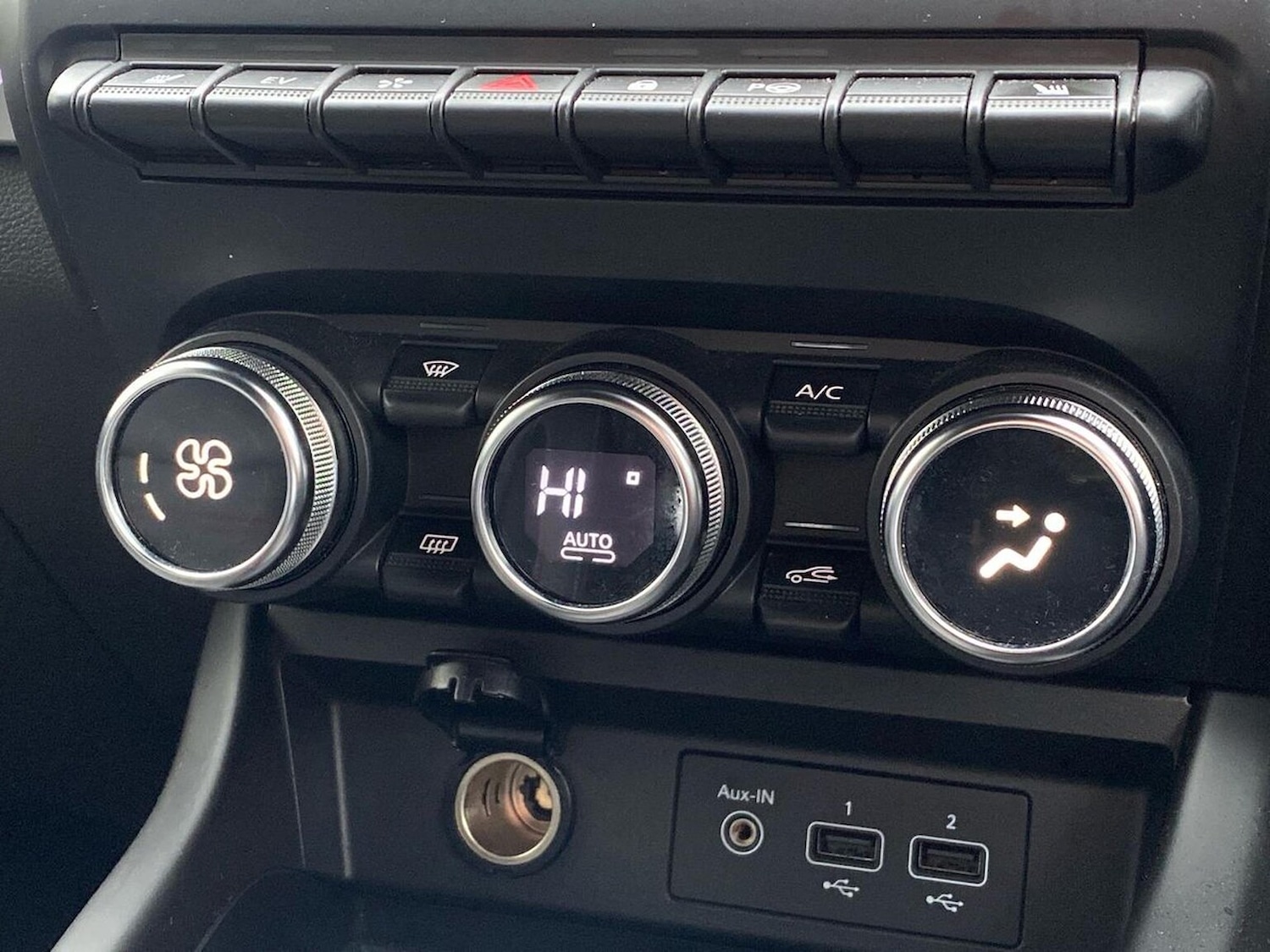 Used Renault Arkana 2023 for sale - 77980031: Photo 12