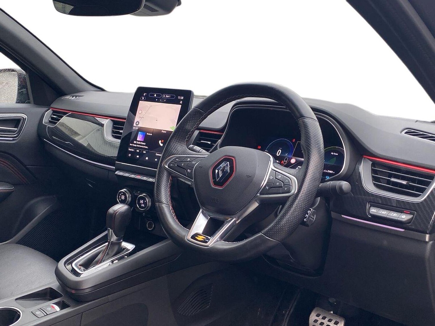 Used Renault Arkana 2023 for sale - 77980031: Photo 15