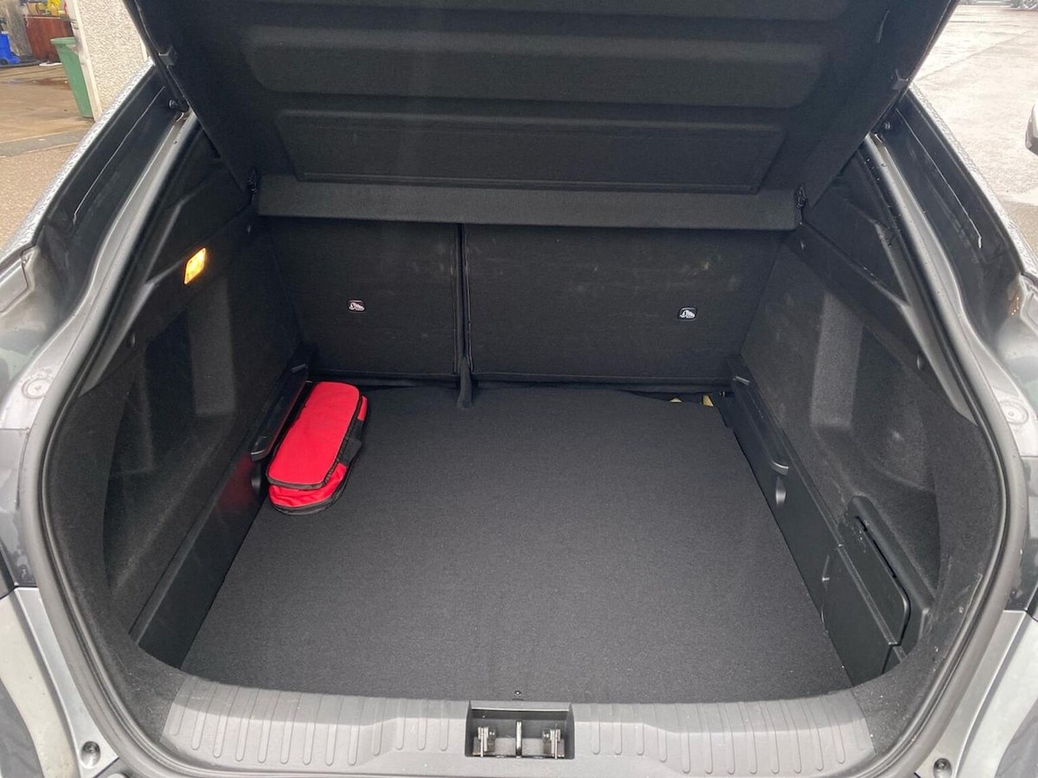 Used Renault Arkana 2023 for sale - 77980031: Photo 17