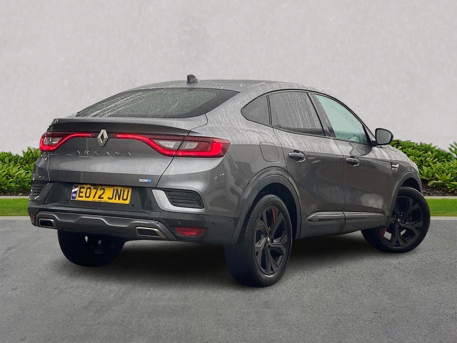 Used Renault Arkana 2023 for sale - 77980031: Photo 18